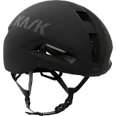 Kask Nirvana Mat Helm Zwart