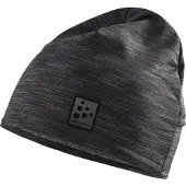 Craft Muts microfleece ponytail