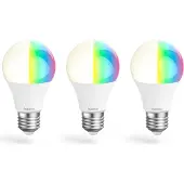 Hama E27 8.5w Slimme Lamp
