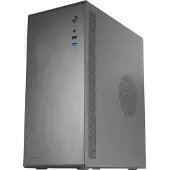 Tacens Novax Fa/550w 80 Plus Bronze Pc-behuizing