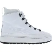 Puma Ren Wit Heren Laarzen