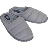 Penguin Dream Mule Grijs Heren Slippers