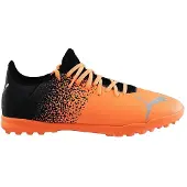 Puma Future Z 4.3 IT Heren Witte Voetbalschoenen