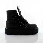 Puma x Rihanna Fenty SB Heren Zwarte Laarzen