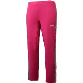 Asics Warm Up Dames Roze Trainingsbroek