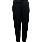 Puma Womens Rebel Track Pants Grafisch Logo Casual Joggers Zwart 582833 01