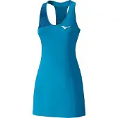 Mizuno Amplify Dames Blauw Jurkje