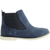 Lacoste Thionna SRW Dames Navy Laarzen