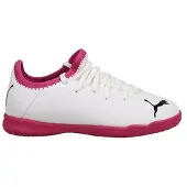 Puma Future Z 4.3 IT Voetbalschoenen Kinderen Wit