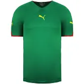 Puma B2B Heren Groen T-Shirt