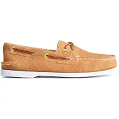 Sperry A/O 2-Eye herenschoenen bruin