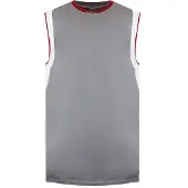 Converse Wade Heren Grijs Vest