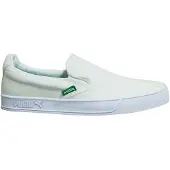 Puma Smash Vulc Herenschoenen Wit