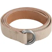 Timberland Nubuck & Canvas Dames Riem Perzik Leer TB0A1AJP 264 S