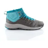 Timberland Fly Roam Trail Mid Knit Laarzen - Heren