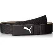 Puma All In One CTL Zwarte Gesp Heren Riem 053207 01