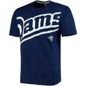 Fanatics Los Angeles Rams Heren T-shirt