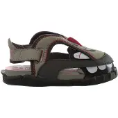 Puma Seamonster Bruin Kindersandalen