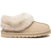 EVER AU Dames Ibis Slippers