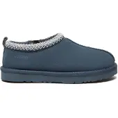 EVER AU Australië Dames Wigeon Leren Slippers