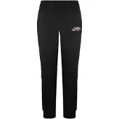 Ecko unltd. Marcia Dames Zwarte Track Broek