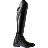 Ariat Vortex Lange Rijlaarzen Dames Zwart