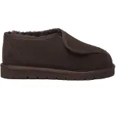 EVER AU Australië Dames Swiftlet Verstelbare Schapenvacht Slippers