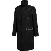 Puma x Les Benjamins Long Heren Zwart Parka Jas