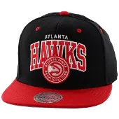 Mitchell & ness Atlanta Hawks herenpet