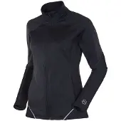 Rossignol Ellips Dames Zwart Jasje