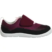 Clarks Play Trial roze kinderschoenen