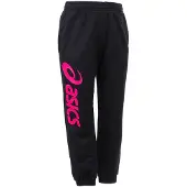 Asics Sigma Heren Zwarte Joggers