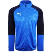Puma DryCell Heren Blauw Voetbaljack