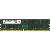 Micron DDR5 RDIMM: 96GB, 2Rx4, 6400, CL52 (24 Gbit)