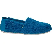 Toms Classic x Sesamstraat Blauw Schoenen - Dames