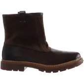 Clarks Trace Top Heren Bruin Laarzen