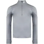 Under Armour Qualifier Heren Grijs Jasje
