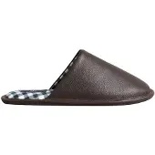 Ted Baker Ardin Heren Bruine Muiltjes