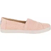 Toms Alpargata Roze Damesschoenen