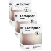 Nutriphyt Lactophar Voordeelverpakking 3x3x30 St Tabletten