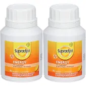 Supradyn Energy 2x90 St Tabletten