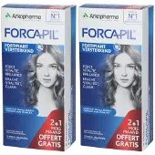 Forcapil Promo 2x180 St Capsules