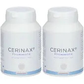 Decola Cerinax Psychobiotic 2x90 St Capsules