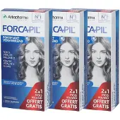 Forcapil Promo 3x180 St Capsules