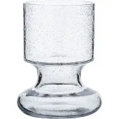Marimekko Pokaali vaas 15,5 cm Clear