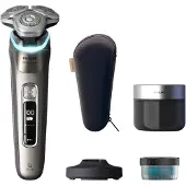 Philips Shaver I9000 Prestige Wet&dry Xp9203/30 Scheerapparaat Grijs