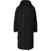 Noppies Wintermantel 'Teavu' zwart