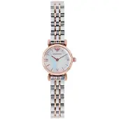 Giorgio Armani dames AR1764 horloge