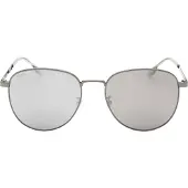 HUGO BOSS 1536/F/S 06LB T4 zilveren zonnebril
