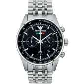 Giorgio Armani heren AR5983 horloge